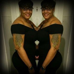 Meet your Posher, Coretta